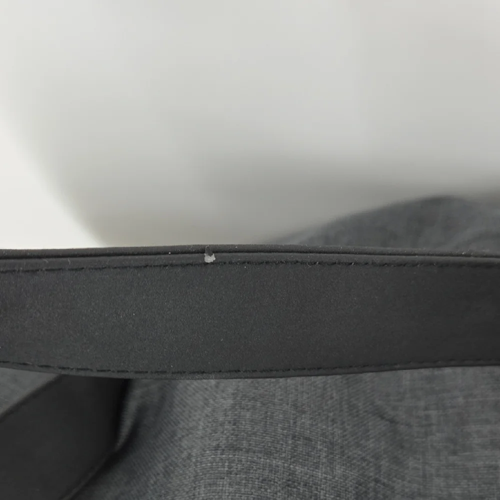 BVLGARI elegant duffel